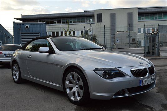 Bmw sverige begagnad #7