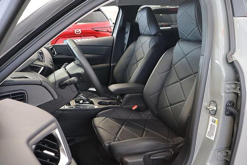 Begagnad DS Automobiles DS3 Crossback E-Tense 115 kW (157 HK) 2023 Grå SUV