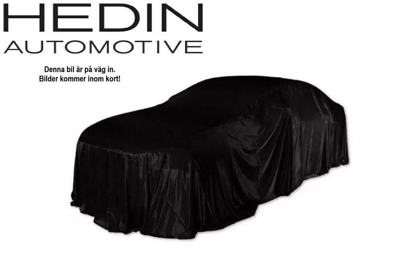 Silver Begagnad 2024 Mercedes C200 AMG Kombi | 439 900 kr (Bra pris) - Bild 1/1