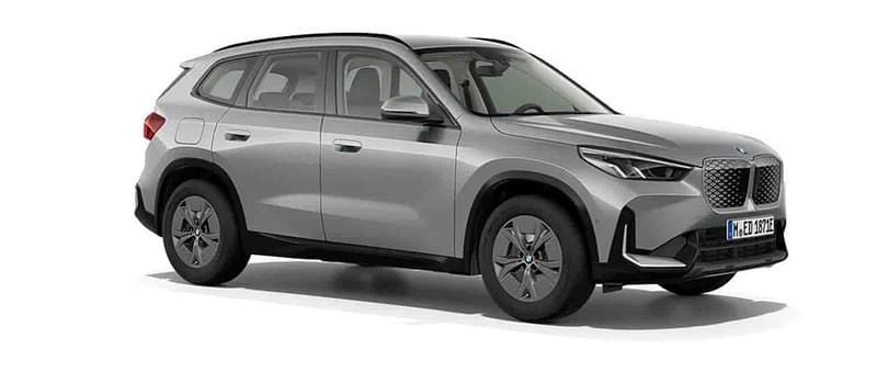 Grå Ny 2026 BMW iX1 SUV | 536 498 kr (Marknadspris) - Bild 1/1