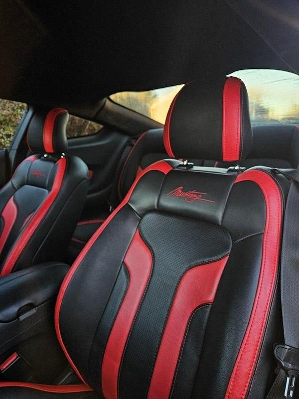 Begagnad 2015 Ford Mustang GT Sportkupé | 310 000 kr (Marknadspris) - Bild 1/1