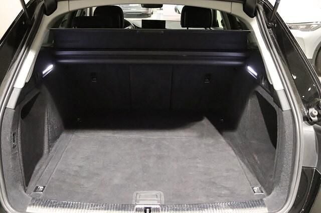 Begagnad Audi A4 Allroad Proline 204 HK (150 kW) 2022 Brilliantsvart Kombi