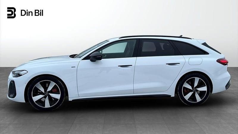 Ny Audi A5 Proline 252 HK (185 kW) 2025 Arkonavit Kombi