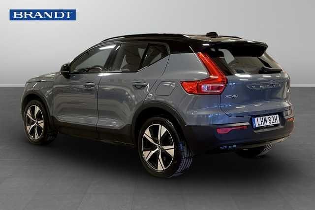 Begagnad Volvo XC40 169 kW (231 HK) 2022 SUV