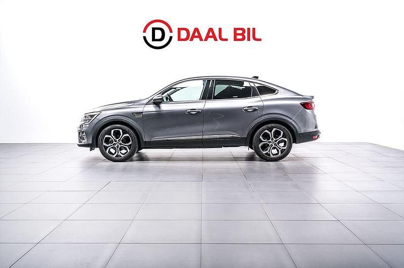 Okänd Begagnad 2021 Renault Arkana Techno SUV | 209 700 kr (Marknadspris) - Bild 1/4