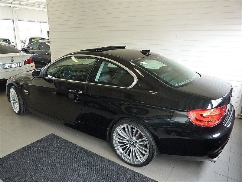 Bmw 325 xdrive