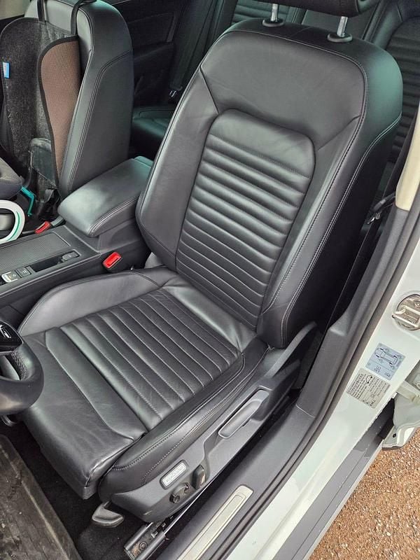 Begagnad VW Passat Alltrack 190 HK (139 kW) 2019 Kombi