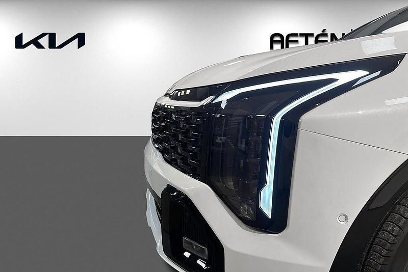 Ny Kia Sportage GT-Line 2026 SUV