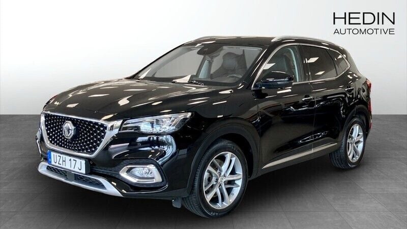 Begagnad 2022 MG EHS Luxury SUV | 249 900 kr (Marknadspris) - Bild 1/4