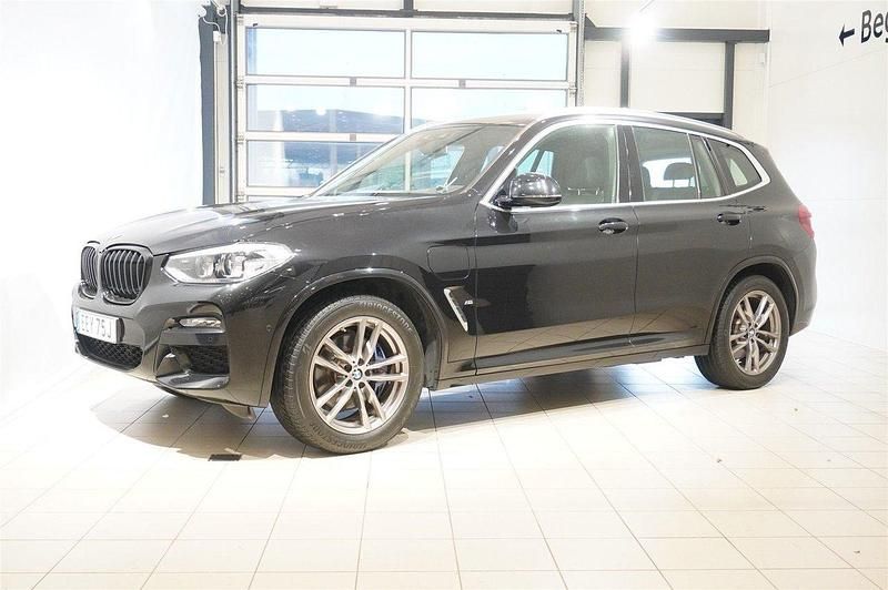 Okänd Begagnad 2020 BMW X3 M Sport SUV | 379 800 kr (Marknadspris) - Bild 1/4