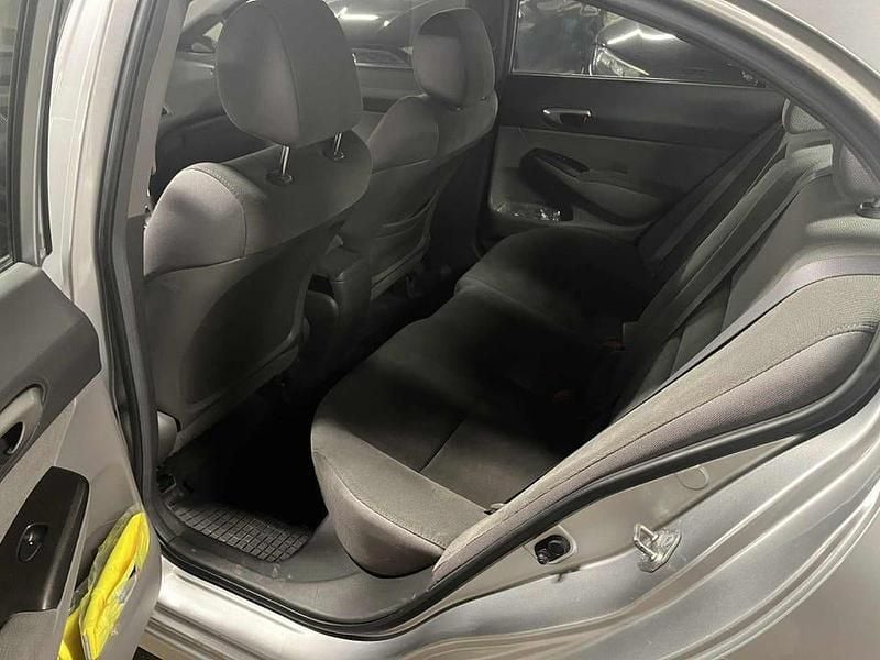 Begagnad Honda Civic Hybrid 115 HK (84 kW) 2008