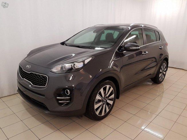 begagnad kia sportage begagnad kia sportage