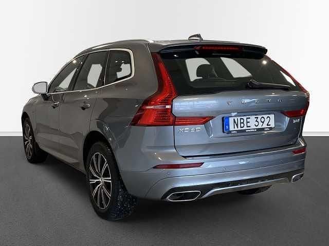 Begagnad Volvo XC60 303 HK (222 kW) 2019 SUV