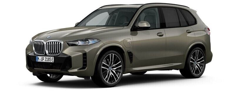 Ny 2025 BMW X5 Comfort Edition SUV | 1 150 600 kr - Bild 1/4