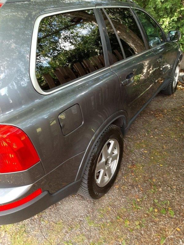 Begagnad 2008 Volvo XC90 SUV | 39 900 kr - Bild 1/3