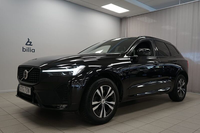 Begagnad 2023 Volvo XC60 SUV | 439 900 kr (Marknadspris) - Bild 1/3