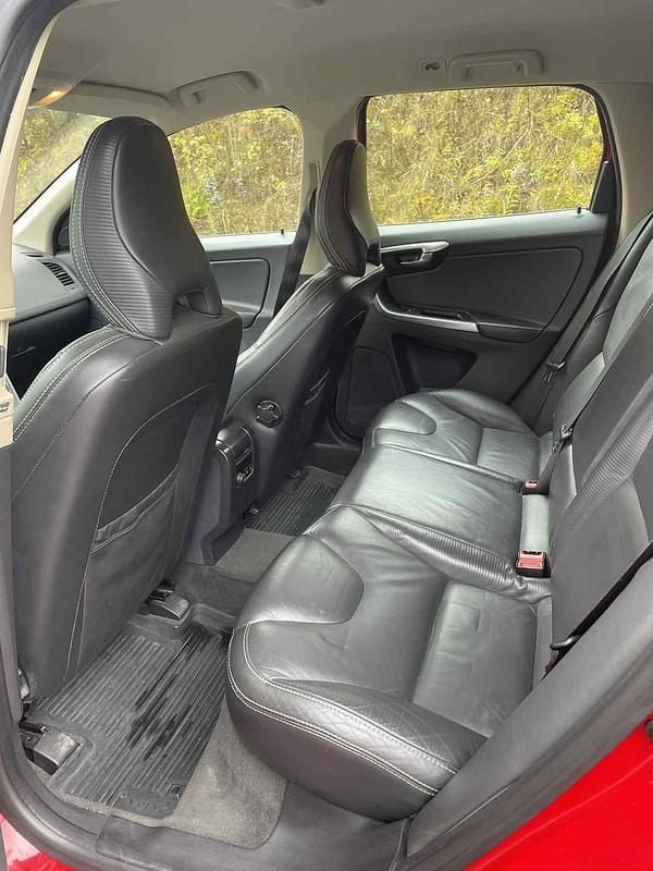 Begagnad Volvo XC60 163 HK (119 kW) 2013 SUV