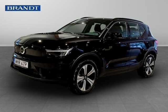 Begagnad 2023 Volvo XC40 SUV | 344 900 kr - Bild 1/4