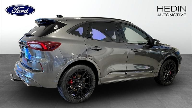 Ny Ford Kuga 243 HK (178 kW) 2026 Grå SUV