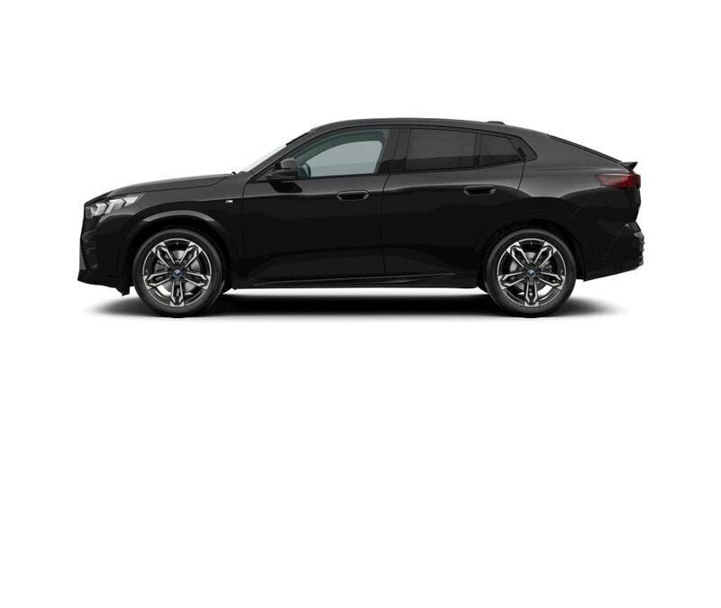 Begagnad BMW iX2 M Sport 230 kW (313 HK) 2024 Okänd SUV