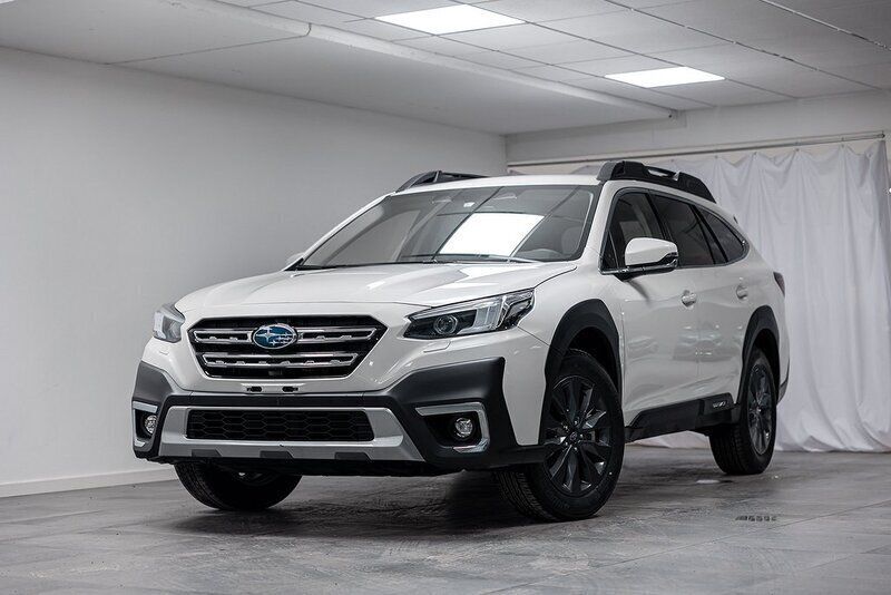 Ny 2025 Subaru Outback SUV | 419 700 kr - Bild 1/4