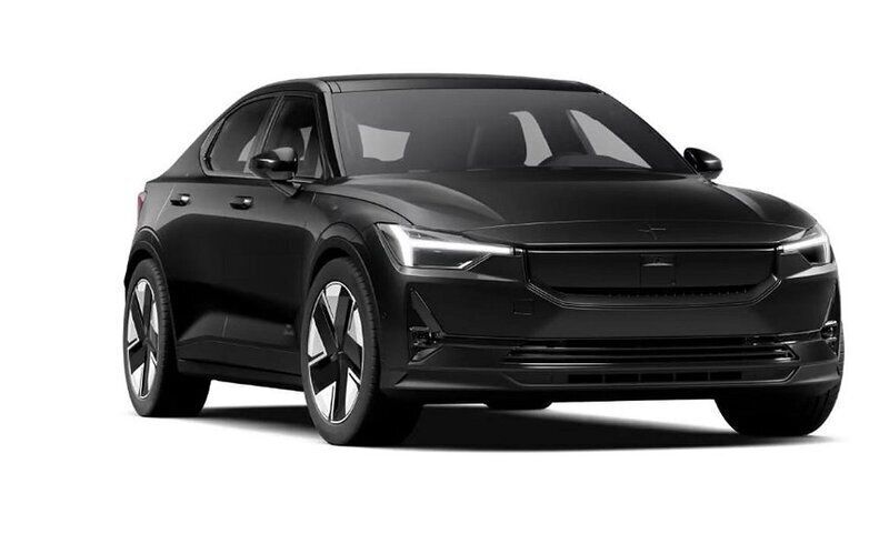 Ny 2025 Polestar 2 Long Range Dual motor Sedan | 599 000 kr - Bild 1/1