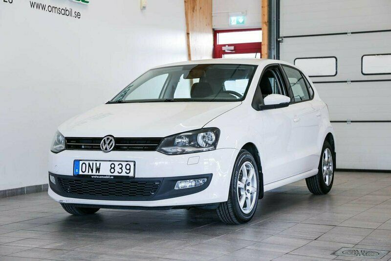 polo dsg comfortline