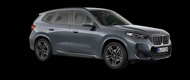 Storm bay metallic Begagnad 2000 BMW X1 Comfort Edition | 501 000 kr (Marknadspris) - Bild 1/3