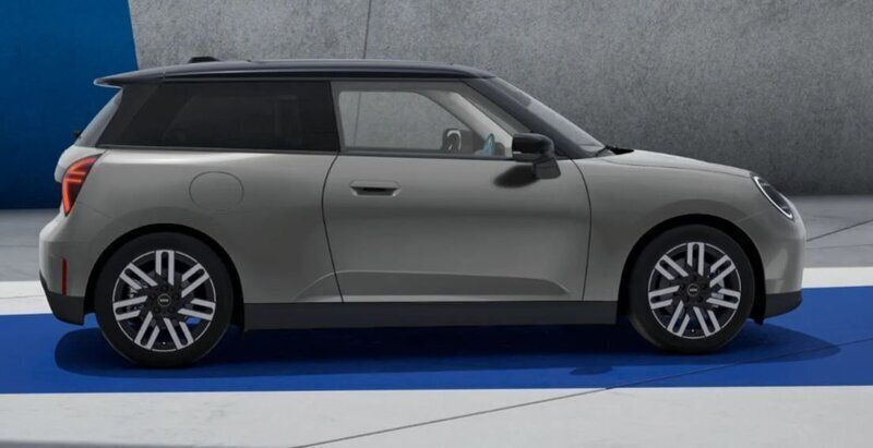 Ny 2024 Mini Cooper SE Classic Halvkombi | 488 300 kr - Bild 1/3