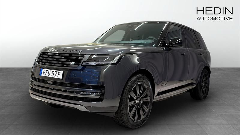 Ny 2025 Land Rover Range Rover Autobiography SUV | 2 179 300 kr - Bild 1/4