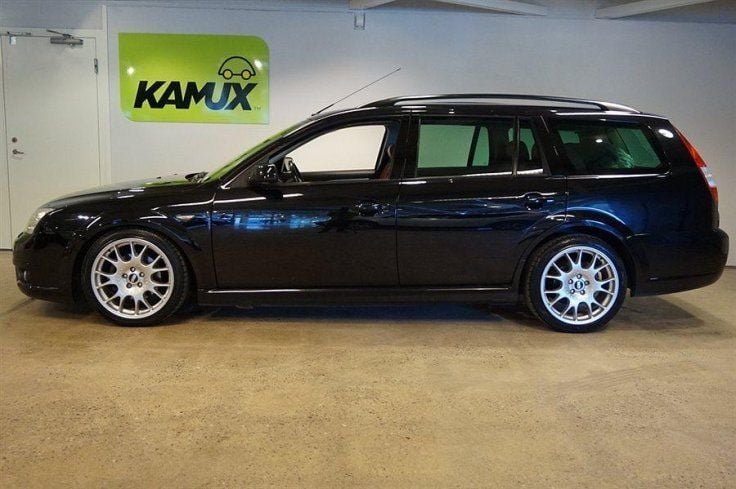 Blocket begagnattest ford mondeo #3