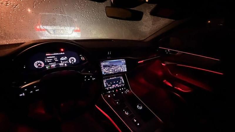 Begagnad Audi A6 286 HK (210 kW) 2019 Kombi