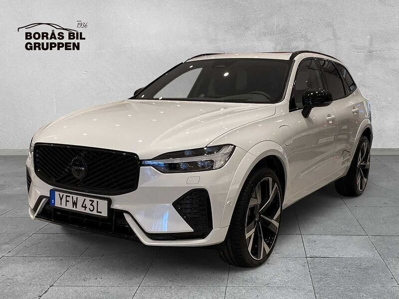 Ny 2026 Volvo XC60 SUV | 689 000 kr - Bild 1/4