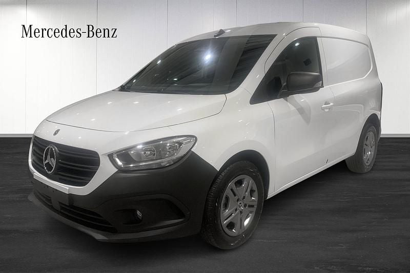 Ny Mercedes Citan 110 Edition 95 HK (69 kW) 2025
