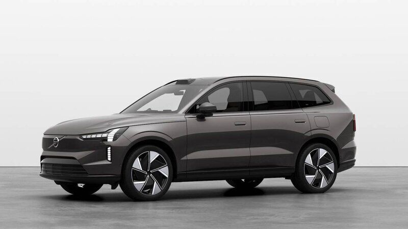 Ny 2024 Volvo EX90 Performance SUV | 1 243 300 kr (Dyr) - Bild 1/4
