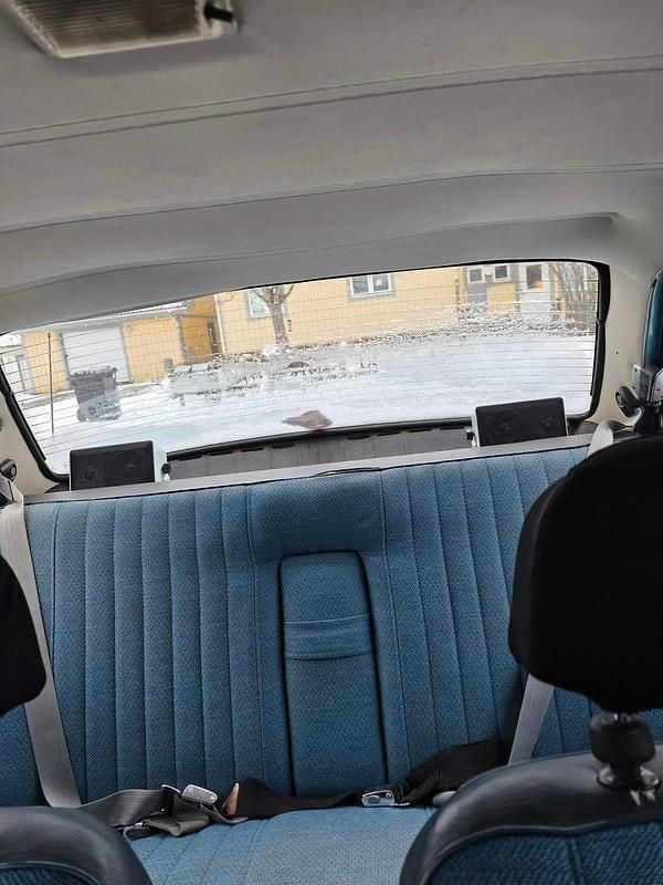 Begagnad Volvo 140 1972