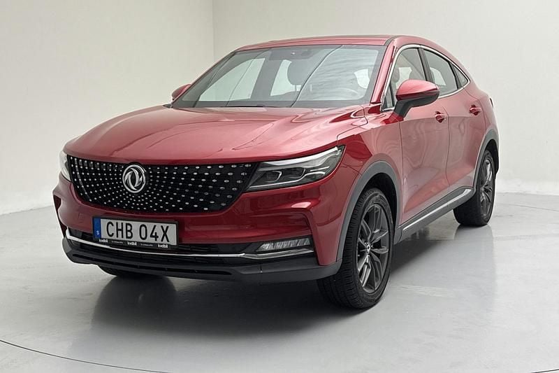 Röd Begagnad 2020 DFSK Fengon | 154 700 kr - Bild 1/4