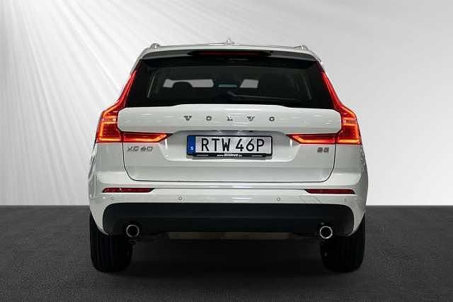 Begagnad Volvo XC60 250 HK (183 kW) 2021 SUV