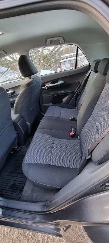 Begagnad Toyota Auris 132 HK (97 kW) 2010 Halvkombi