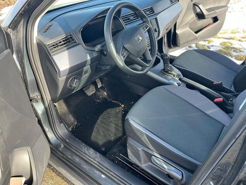 Begagnad Seat Arona 110 HK (80 kW) 2021 SUV