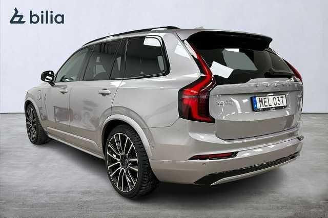 Begagnad Volvo XC90 455 HK (334 kW) 2026 SUV