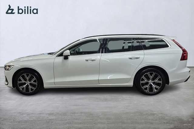 Begagnad Volvo V60 197 HK (144 kW) 2024 Kombi