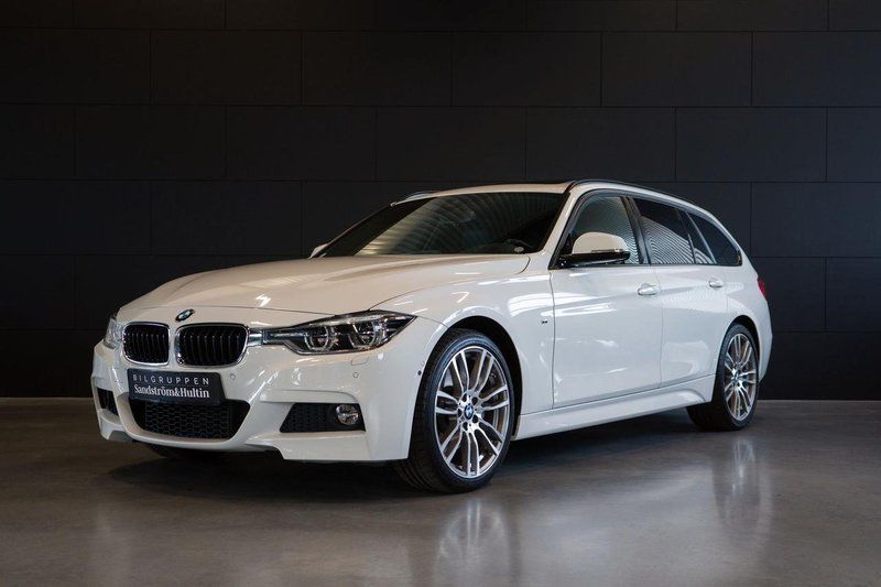 Bmw 340 универсал