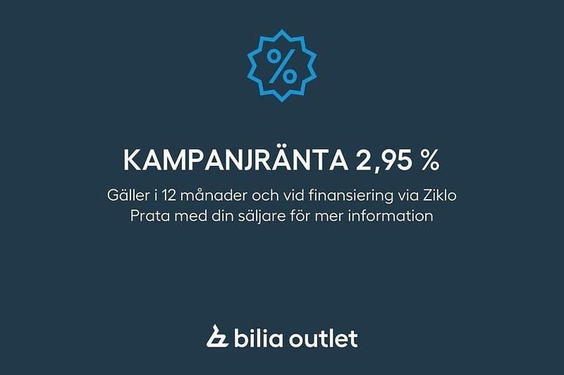 Begagnad Renault Kangoo 44 kW (60 HK) 2019 Vit Van