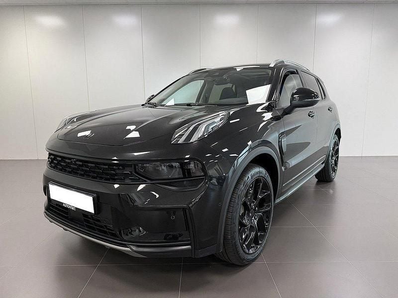 Begagnad 2022 Lynk & Co 01 SUV | 289 900 kr (Marknadspris) - Bild 1/4