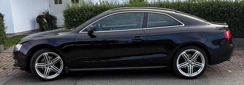 Begagnad 2014 Audi A5 Sportkupé | 129 000 kr - Bild 1/4
