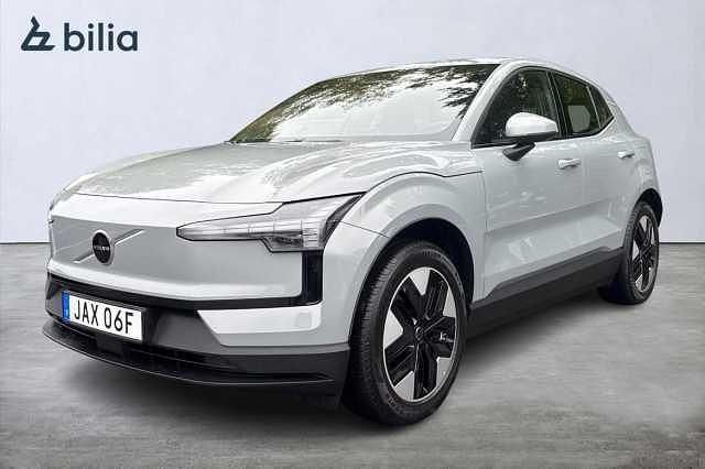 Grå Begagnad 2024 Volvo EX30 Core SUV | 329 000 kr - Bild 1/3