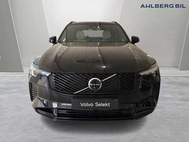 Begagnad Volvo XC90 455 HK (334 kW) 2026 Svart SUV