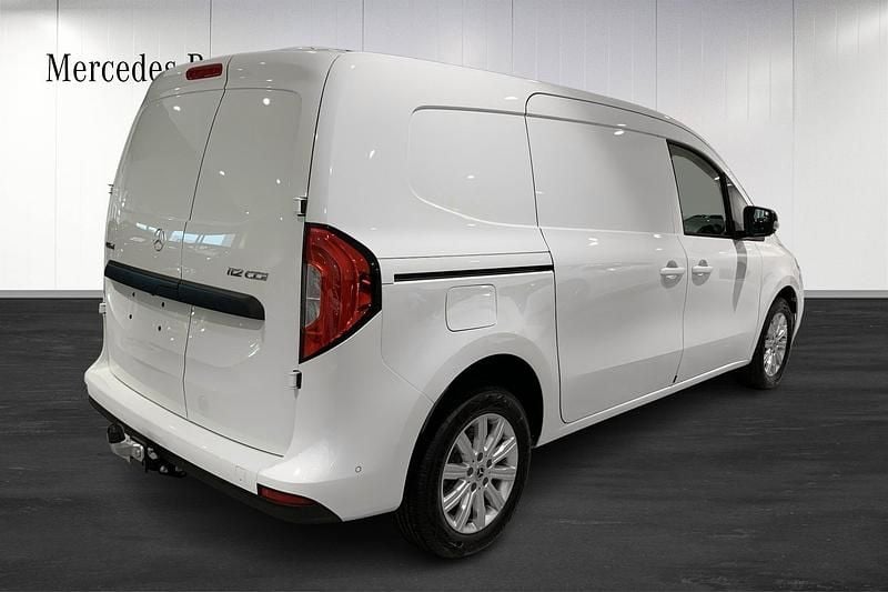 Ny Mercedes Citan 112 Edition 116 HK (85 kW) 2025