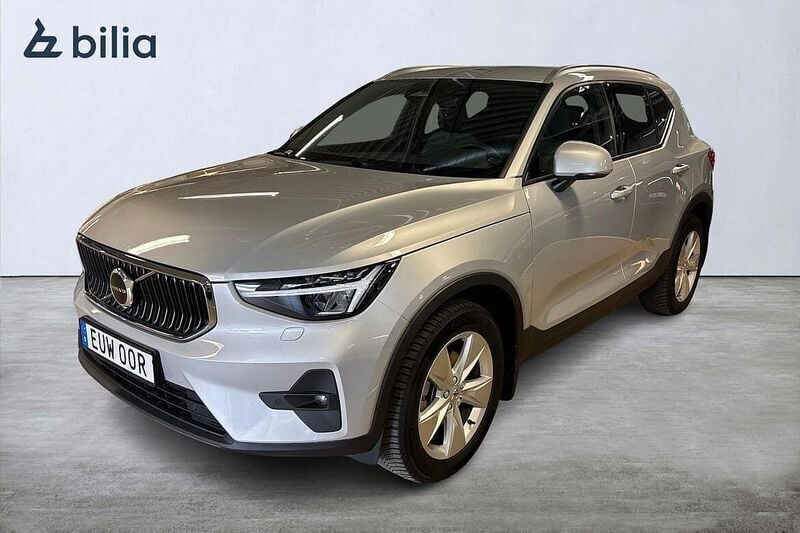 Begagnad 2024 Volvo XC40 SUV | 344 000 kr (Bra pris) - Bild 1/3